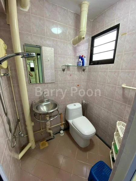 3 Room (3NG) HDB for Rent in  420 Bedok North Street 1 - Image 2