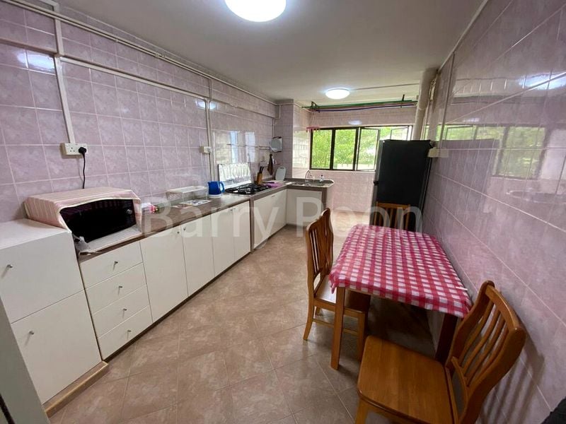 3 Room (3NG) HDB for Rent in  420 Bedok North Street 1 - Image 5