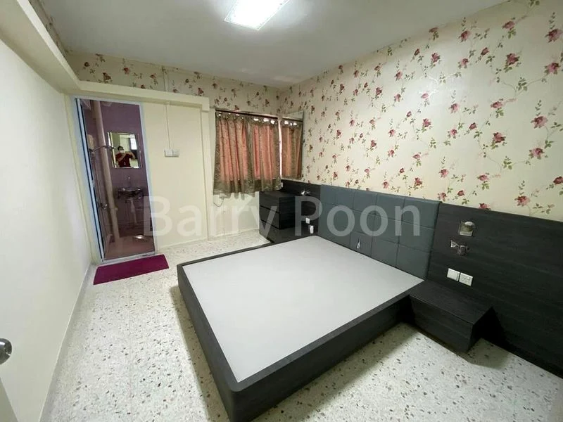 3 Room (3NG) HDB for Rent in  420 Bedok North Street 1 - Image 4