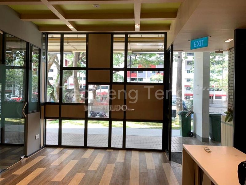 Shop / Shophouse for Rent: 416 Ang Mo Kio Avenue 10 - Image 3