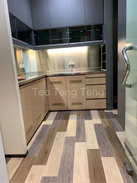 Shop / Shophouse for Rent: 416 Ang Mo Kio Avenue 10 - Image 2