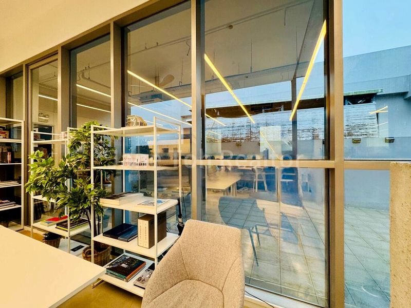 Light Industrial (B1) for Sale: One Pemimpin - Image 2