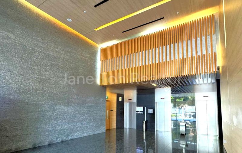 Light Industrial (B1) for Sale: One Pemimpin - Image 7