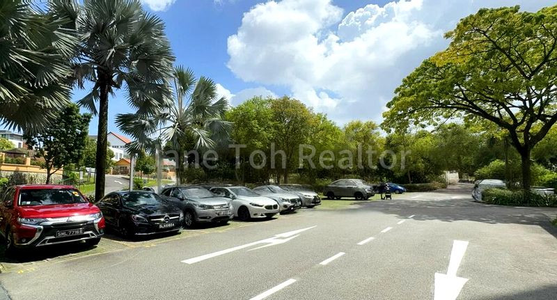 Light Industrial (B1) for Sale: One Pemimpin - Image 6