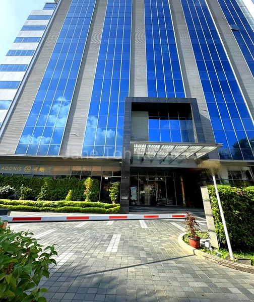 Light Industrial (B1) for Sale: One Pemimpin - Image 4