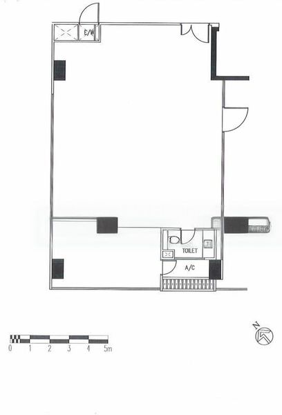 Light Industrial (B1) for Sale: One Pemimpin - Image 14