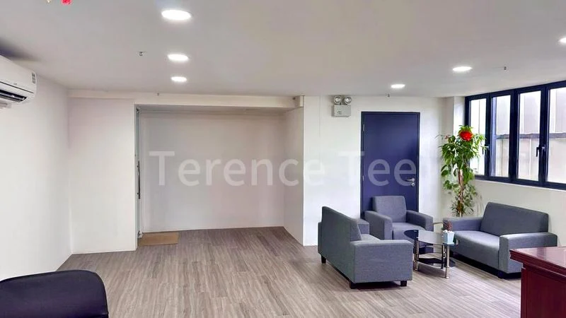 Factory / Workshop (B2) for Sale: Ascent @ Gambas - Image 4