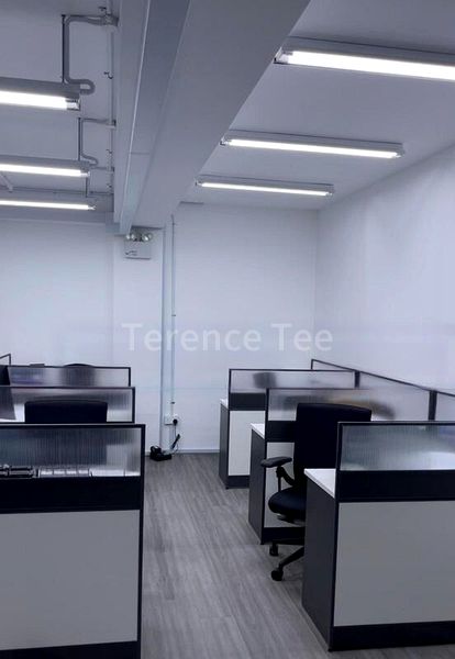 Factory / Workshop (B2) for Sale: Ascent @ Gambas - Image 3