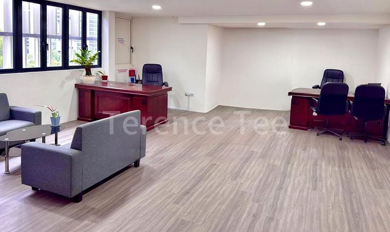 Factory / Workshop (B2) for Sale: Ascent @ Gambas - Image 2