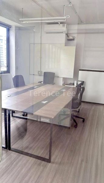 Factory / Workshop (B2) for Sale: Ascent @ Gambas - Image 5