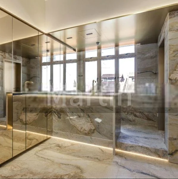 Shop / Shophouse for Sale: Circular Road - Image 4