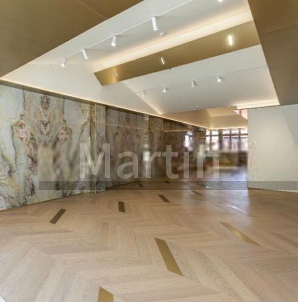 Shop / Shophouse for Sale: Circular Road - Image 5