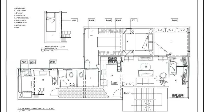 3 Bed Walk-up Apartment (Condo) for Sale in  Zion Road - Image 10