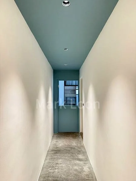 3 Bed Walk-up Apartment (Condo) for Sale in  Zion Road - Image 5