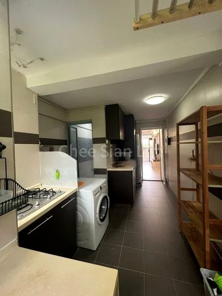 3 Room (3A) HDB for Rent in  98 Commonwealth Crescent - Image 7