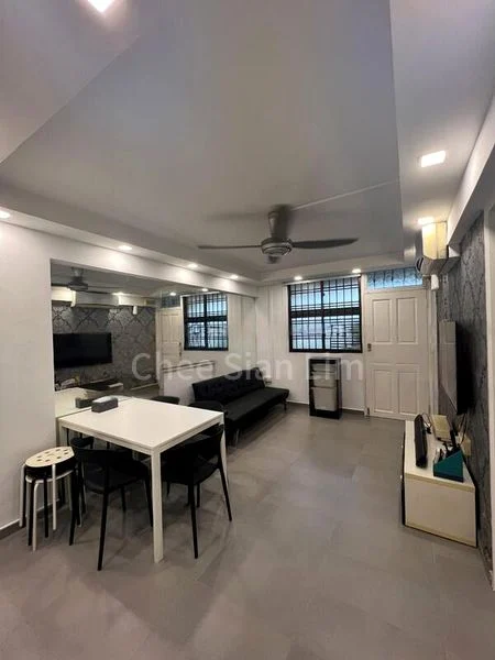 3 Room (3A) HDB for Rent in  98 Commonwealth Crescent - Image 2