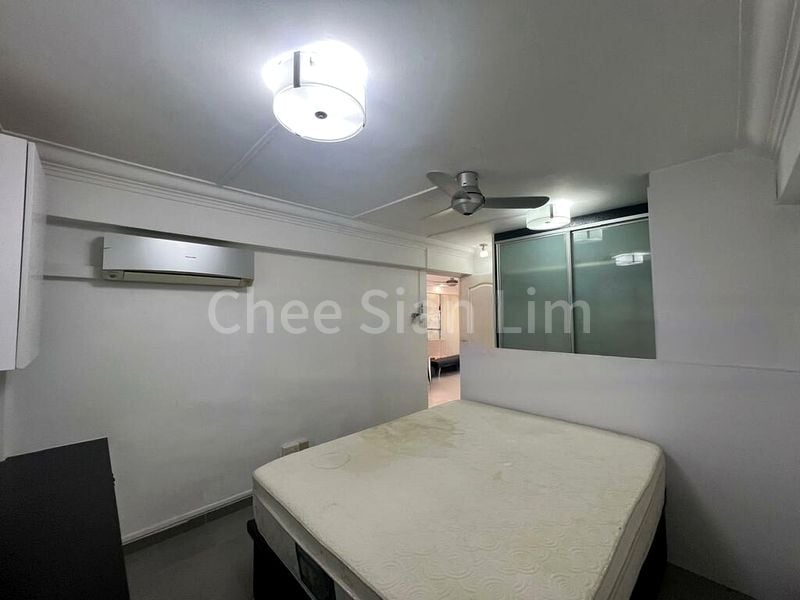 3 Room (3A) HDB for Rent in  98 Commonwealth Crescent - Image 5