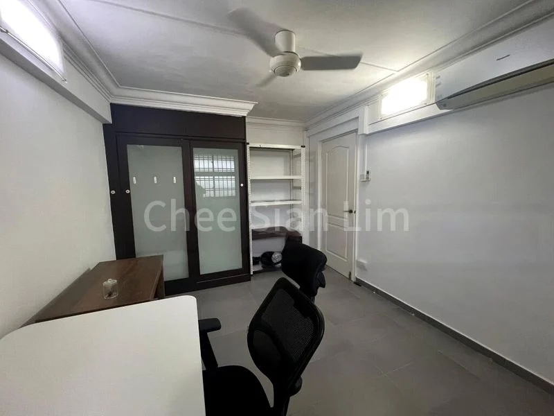 3 Room (3A) HDB for Rent in  98 Commonwealth Crescent - Image 3