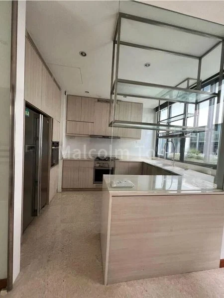 5 Bed Cluster House (Landed) for Rent in  Greenwood Mews - Image 4