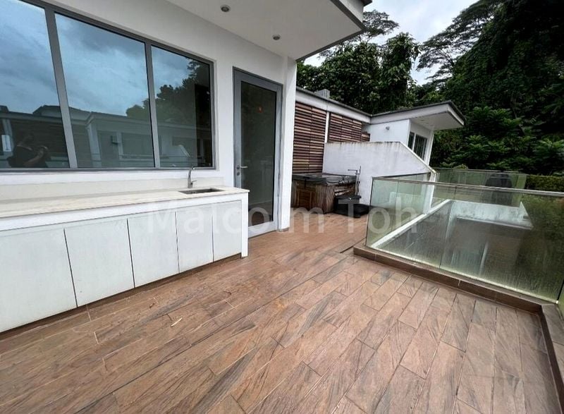 5 Bed Cluster House (Landed) for Rent in  Greenwood Mews - Image 1