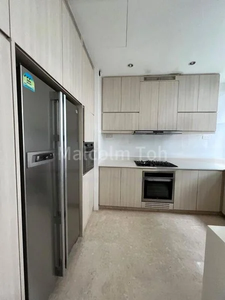 5 Bed Cluster House (Landed) for Rent in  Greenwood Mews - Image 8