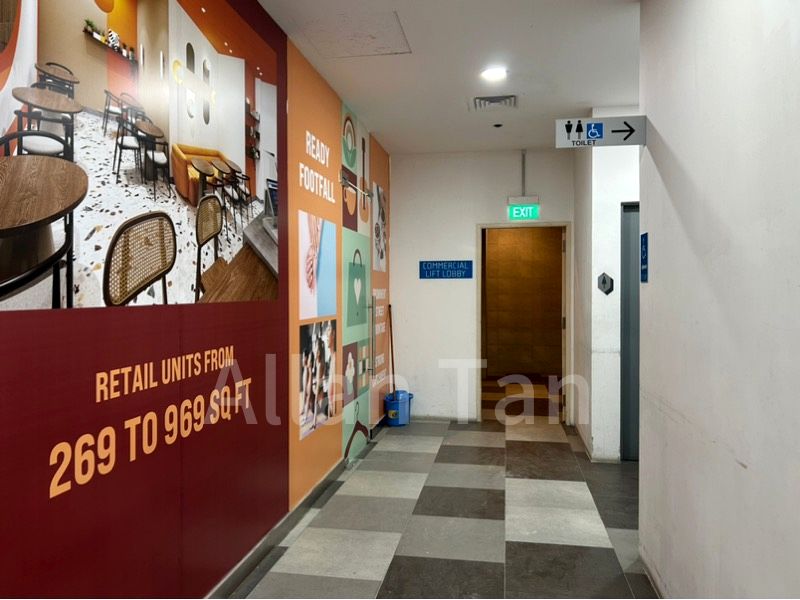 Shop / Shophouse for Sale in  Ascent @ 456 - Image 6