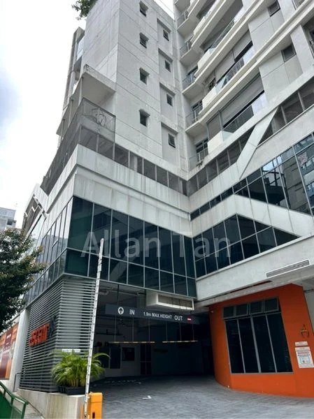 Shop / Shophouse for Sale in  Ascent @ 456 - Image 2