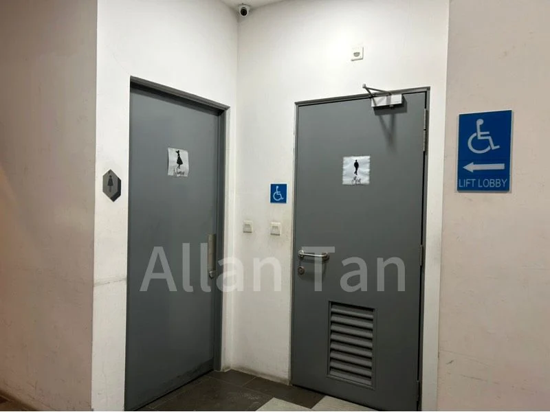 Shop / Shophouse for Sale in  Ascent @ 456 - Image 8