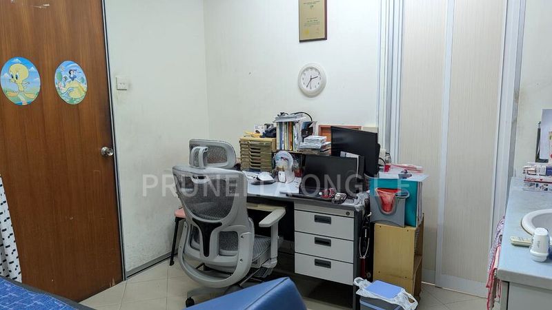 Medical Suite for Rent: Blk 323, Bukit Batok Street 33 - Image 5