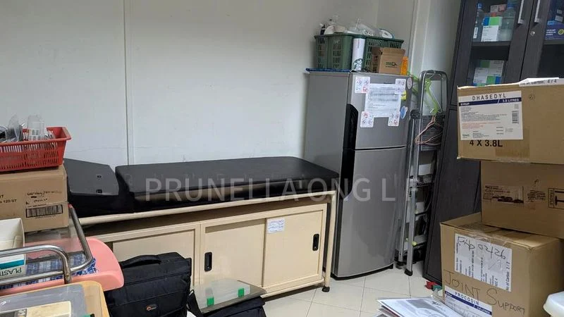Medical Suite for Rent: Blk 323, Bukit Batok Street 33 - Image 4