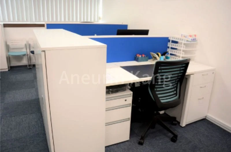 Office for Rent in  German Centre - Image 6