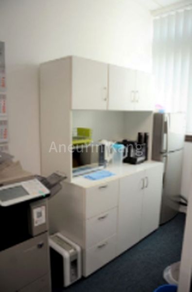 Office for Rent in  German Centre - Image 4