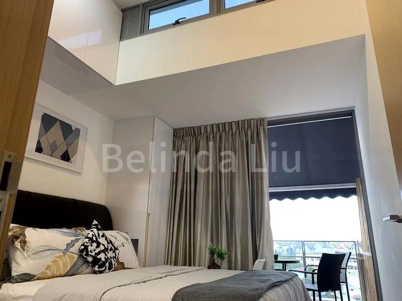 Room (Condo) for Rent in  Auralis - Image 8