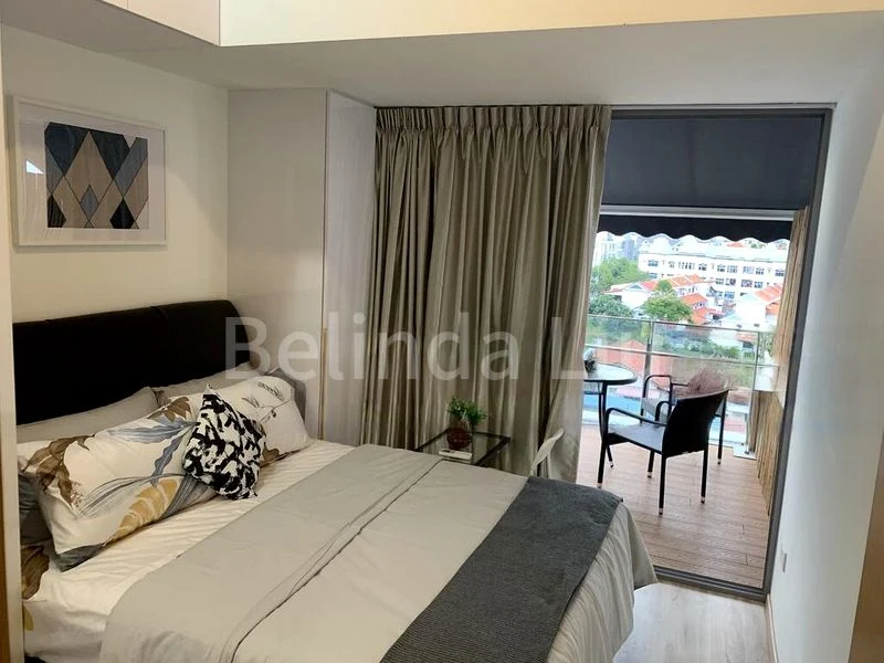 Room (Condo) for Rent in  Auralis - Image 10