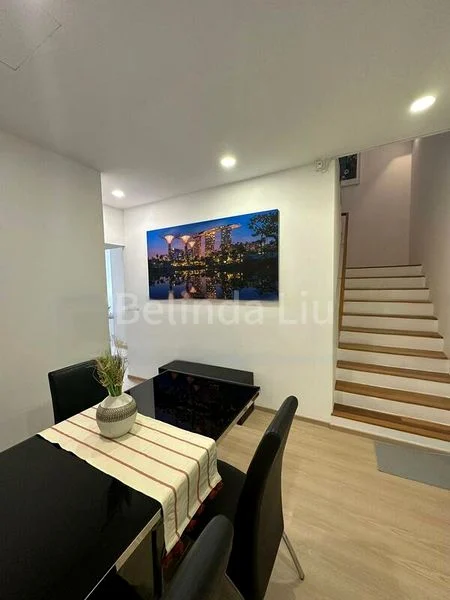 Room (Condo) for Rent in  Auralis - Image 3