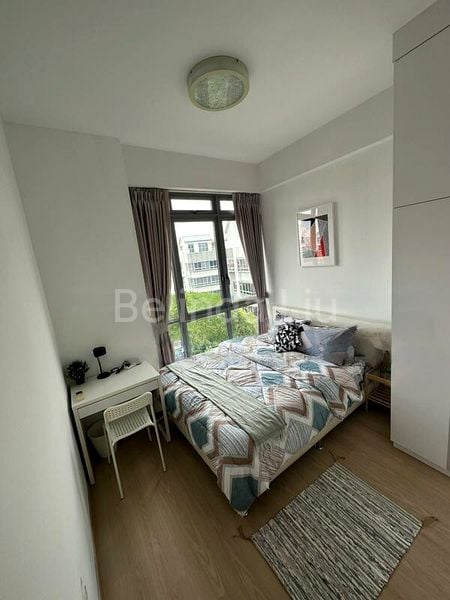 Room (Condo) for Rent in  Auralis - Image 11
