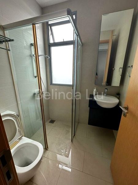 Room (Condo) for Rent in  Auralis - Image 7