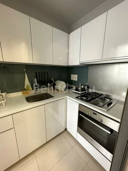 Room (Condo) for Rent in  Auralis - Image 4