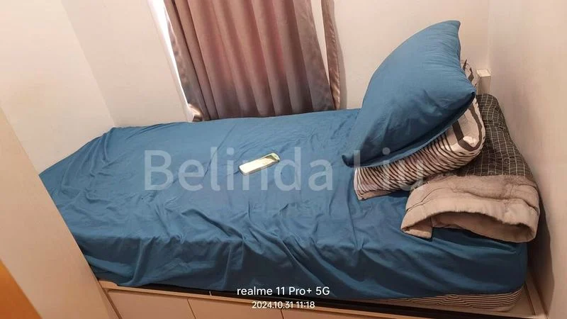 Room (Condo) for Rent in  Auralis - Image 12