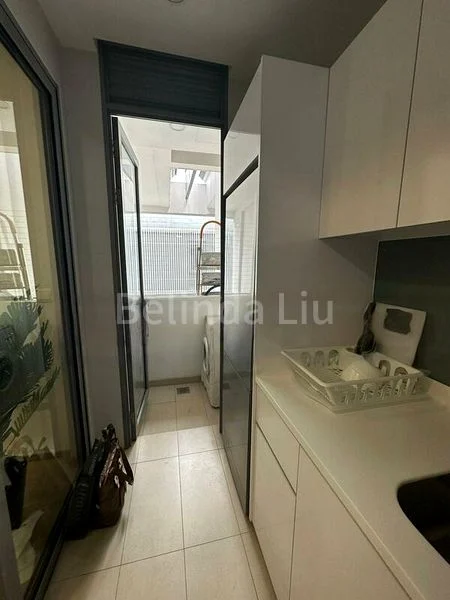 Room (Condo) for Rent in  Auralis - Image 6