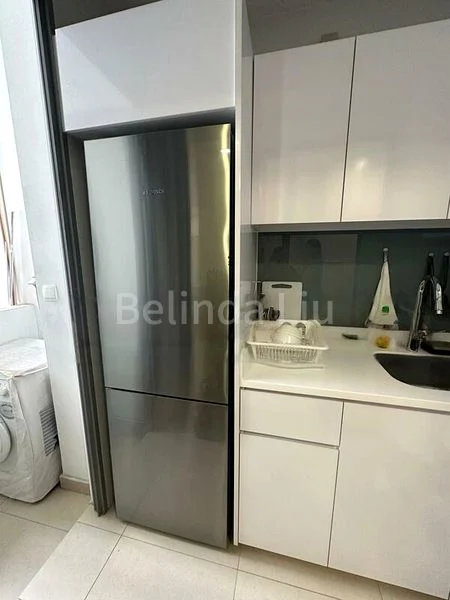 Room (Condo) for Rent in  Auralis - Image 5