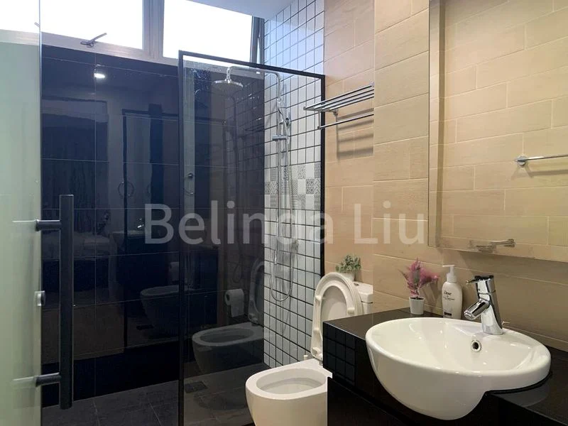 Room (Condo) for Rent in  Auralis - Image 9