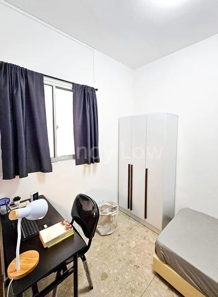 Common Room (Condo) for Rent in  The Floravale - Image 1