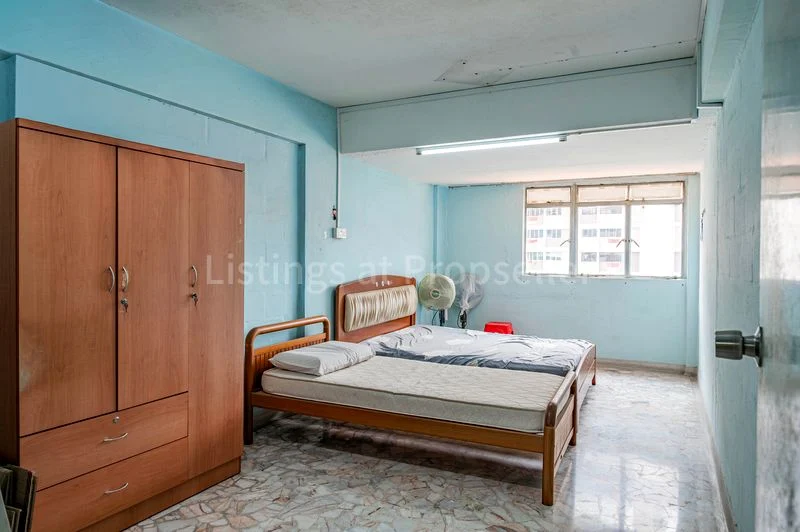 3 Room (3NG) HDB for Sale in 130 Ang Mo Kio Avenue 3 - Image 10