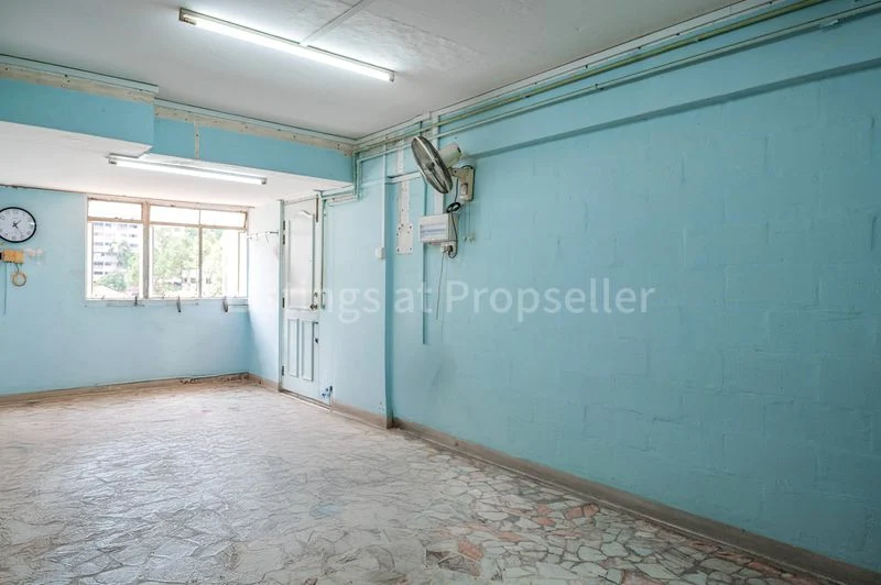 3 Room (3NG) HDB for Sale in 130 Ang Mo Kio Avenue 3 - Image 5