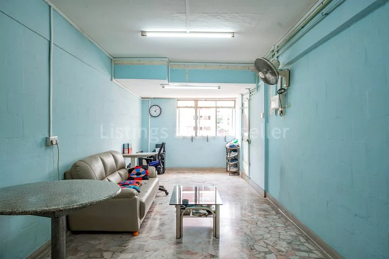 3 Room (3NG) HDB for Sale in 130 Ang Mo Kio Avenue 3 - Image 4