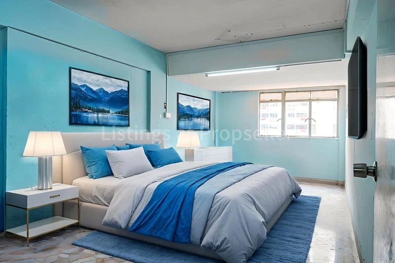 3 Room (3NG) HDB for Sale in 130 Ang Mo Kio Avenue 3 - Image 3