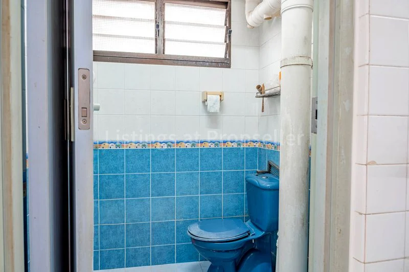 3 Room (3NG) HDB for Sale in 130 Ang Mo Kio Avenue 3 - Image 12