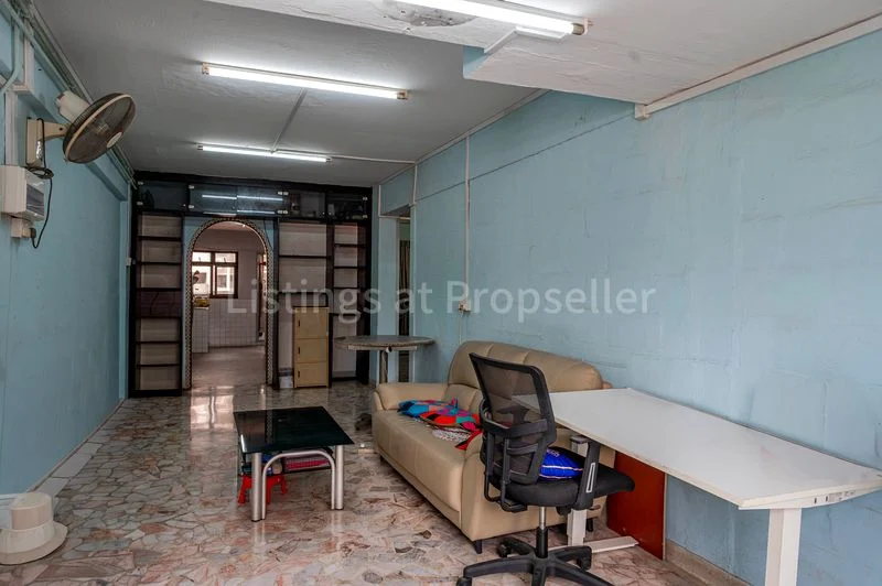 3 Room (3NG) HDB for Sale in 130 Ang Mo Kio Avenue 3 - Image 6