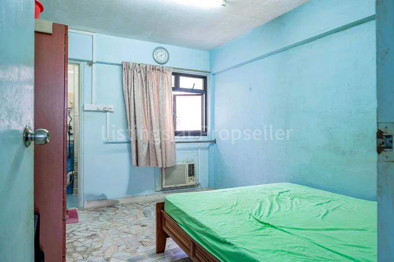 3 Room (3NG) HDB for Sale in 130 Ang Mo Kio Avenue 3 - Image 11